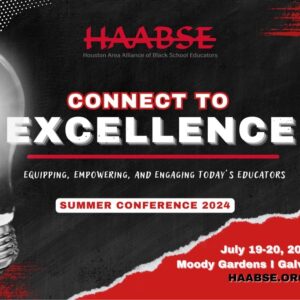 HAABSE Summer Conference - July 19-20-2024