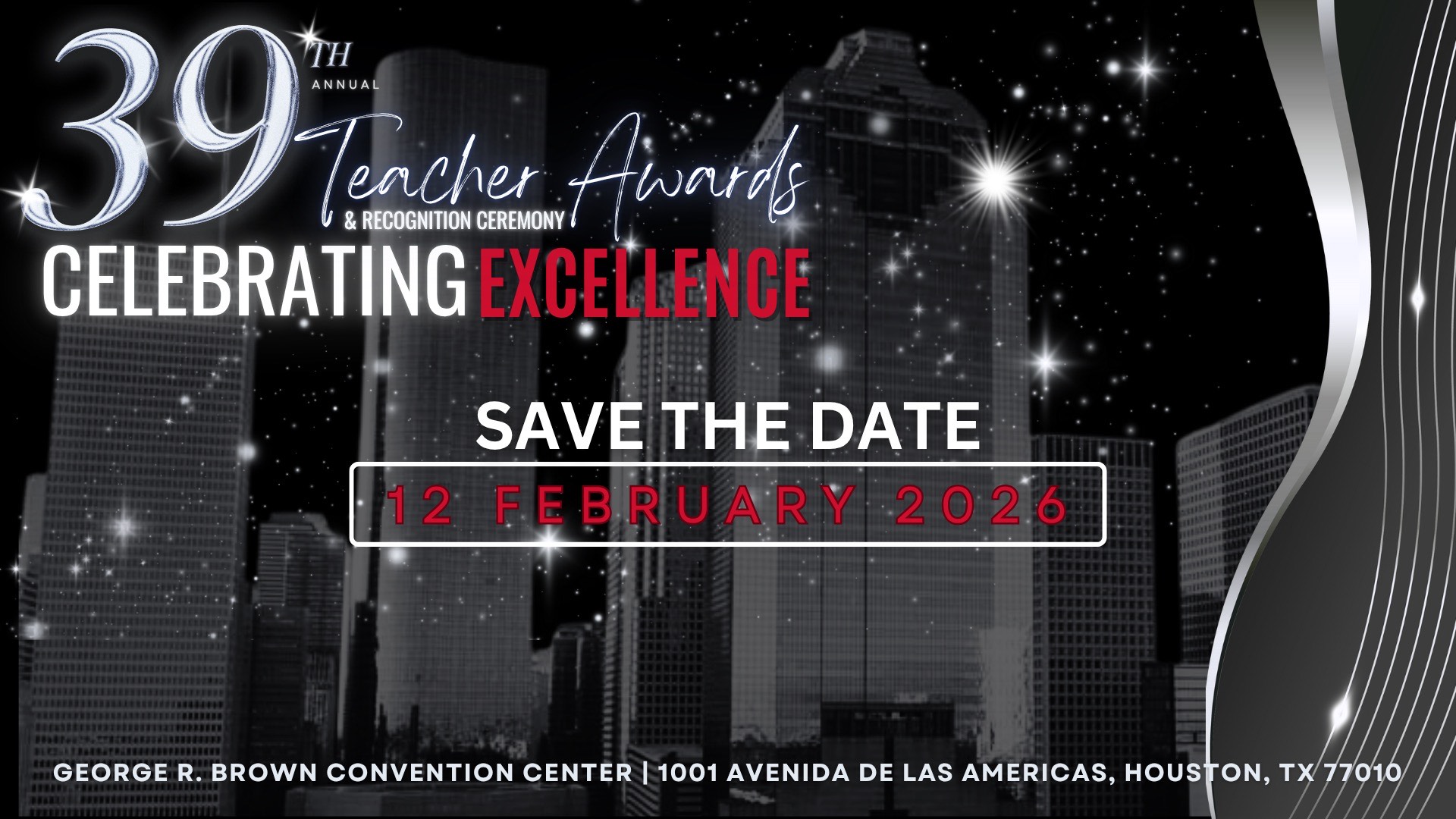 2026 TARC Save The Date