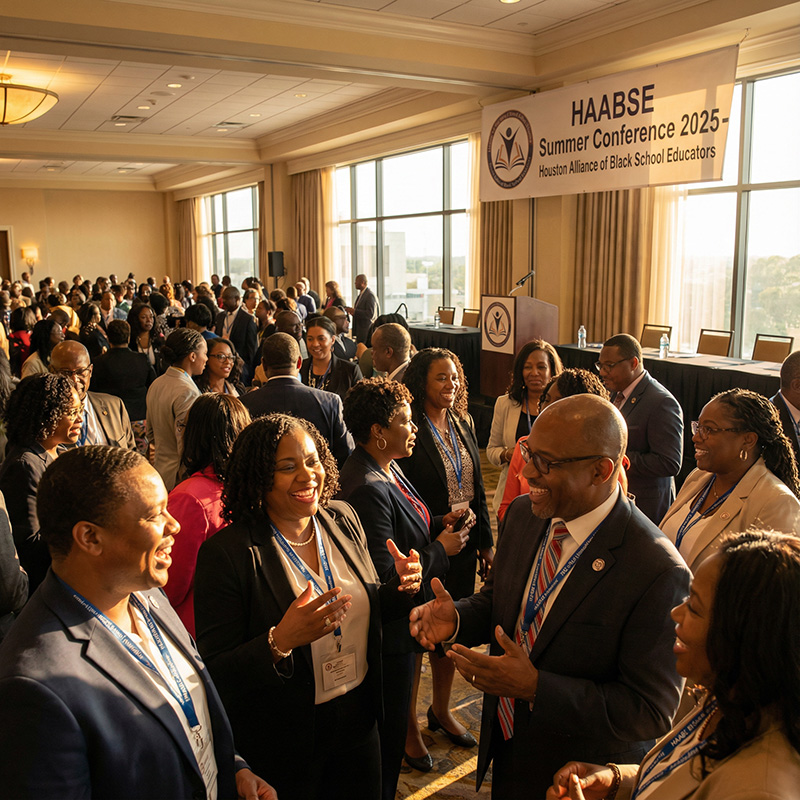 HAABSE Summer Conference