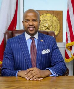 Representative Ron Reynolds